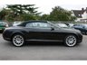 USED 2007 07 BENTLEY CONTINENTAL 6.0 W12 GTC Convertible 2dr Petrol Auto 4WD Euro 4 (560 ps) Full Black Top Down Luxury
