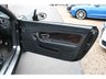 USED 2007 07 BENTLEY CONTINENTAL 6.0 W12 GTC Convertible 2dr Petrol Auto 4WD Euro 4 (560 ps) Full Black Top Down Luxury