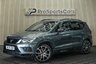 USED 2020 70 SEAT CUPRA ATECA 2.0 TSI SUV 5dr Petrol DSG 4Drive Euro 6 (s/s) (300 ps) 
