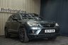 USED 2020 70 SEAT CUPRA ATECA 2.0 TSI SUV 5dr Petrol DSG 4Drive Euro 6 (s/s) (300 ps) 