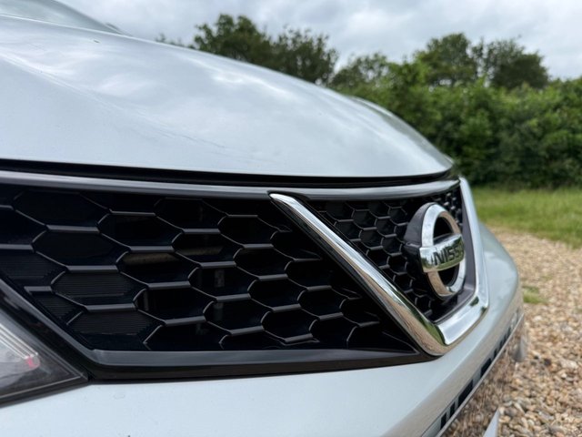 View our NISSAN PULSAR