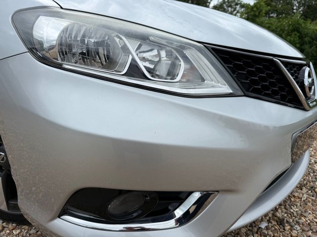 View our NISSAN PULSAR
