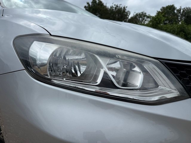 View our NISSAN PULSAR