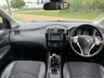 USED 2017 17 NISSAN PULSAR 1.2 DIG-T N-Connecta Hatchback 5dr Petrol Manual Euro 6 (s/s) (115 ps) NISSAN PULSAR 1.2 DIG-T N-Connecta Hatchback 5dr Petrol Manual Euro 6 (s/s) (115 ps)