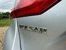 USED 2017 17 NISSAN PULSAR 1.2 DIG-T N-Connecta Hatchback 5dr Petrol Manual Euro 6 (s/s) (115 ps) NISSAN PULSAR 1.2 DIG-T N-Connecta Hatchback 5dr Petrol Manual Euro 6 (s/s) (115 ps)