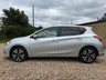 USED 2017 17 NISSAN PULSAR 1.2 DIG-T N-Connecta Hatchback 5dr Petrol Manual Euro 6 (s/s) (115 ps) NISSAN PULSAR 1.2 DIG-T N-Connecta Hatchback 5dr Petrol Manual Euro 6 (s/s) (115 ps)
