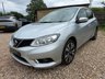 USED 2017 17 NISSAN PULSAR 1.2 DIG-T N-Connecta Hatchback 5dr Petrol Manual Euro 6 (s/s) (115 ps) NISSAN PULSAR 1.2 DIG-T N-Connecta Hatchback 5dr Petrol Manual Euro 6 (s/s) (115 ps)