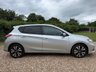 USED 2017 17 NISSAN PULSAR 1.2 DIG-T N-Connecta Hatchback 5dr Petrol Manual Euro 6 (s/s) (115 ps) NISSAN PULSAR 1.2 DIG-T N-Connecta Hatchback 5dr Petrol Manual Euro 6 (s/s) (115 ps)