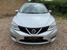 USED 2017 17 NISSAN PULSAR 1.2 DIG-T N-Connecta Hatchback 5dr Petrol Manual Euro 6 (s/s) (115 ps) NISSAN PULSAR 1.2 DIG-T N-Connecta Hatchback 5dr Petrol Manual Euro 6 (s/s) (115 ps)