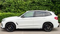 USED 2018 68 BMW X3 2.0 20d M Sport Auto xDrive Euro 6 (s/s) 5dr 3 YEAR WARRANTY ONLY Â£1198