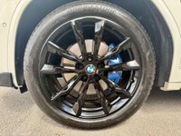 USED 2018 68 BMW X3 2.0 20d M Sport Auto xDrive Euro 6 (s/s) 5dr 3 YEAR WARRANTY ONLY Â£1198