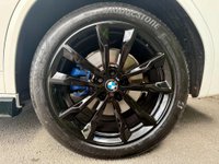 USED 2018 68 BMW X3 2.0 20d M Sport Auto xDrive Euro 6 (s/s) 5dr 3 YEAR WARRANTY ONLY Â£1198