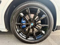 USED 2018 68 BMW X3 2.0 20d M Sport Auto xDrive Euro 6 (s/s) 5dr 3 YEAR WARRANTY ONLY Â£1198