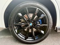 USED 2018 68 BMW X3 2.0 20d M Sport Auto xDrive Euro 6 (s/s) 5dr 3 YEAR WARRANTY ONLY Â£1198