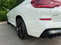 USED 2018 68 BMW X3 2.0 20d M Sport Auto xDrive Euro 6 (s/s) 5dr 3 YEAR WARRANTY ONLY Â£1198