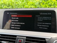 USED 2018 68 BMW X3 2.0 20d M Sport Auto xDrive Euro 6 (s/s) 5dr 3 YEAR WARRANTY ONLY Â£1198
