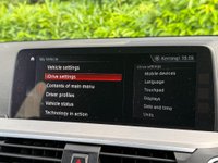 USED 2018 68 BMW X3 2.0 20d M Sport Auto xDrive Euro 6 (s/s) 5dr 3 YEAR WARRANTY ONLY Â£1198