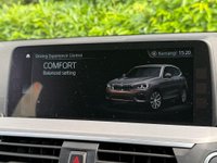 USED 2018 68 BMW X3 2.0 20d M Sport Auto xDrive Euro 6 (s/s) 5dr 3 YEAR WARRANTY ONLY Â£1198
