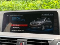 USED 2018 68 BMW X3 2.0 20d M Sport Auto xDrive Euro 6 (s/s) 5dr 3 YEAR WARRANTY ONLY Â£1198