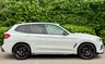USED 2018 68 BMW X3 2.0 20d M Sport Auto xDrive Euro 6 (s/s) 5dr 3 YEAR WARRANTY ONLY Â£1198