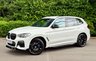USED 2018 68 BMW X3 2.0 20d M Sport Auto xDrive Euro 6 (s/s) 5dr 3 YEAR WARRANTY ONLY Â£1198