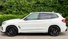 USED 2018 68 BMW X3 2.0 20d M Sport Auto xDrive Euro 6 (s/s) 5dr 3 YEAR WARRANTY ONLY Â£1198
