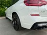 USED 2018 68 BMW X3 2.0 20d M Sport Auto xDrive Euro 6 (s/s) 5dr 3 YEAR WARRANTY ONLY Â£1198
