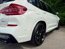 USED 2018 68 BMW X3 2.0 20d M Sport Auto xDrive Euro 6 (s/s) 5dr 3 YEAR WARRANTY ONLY Â£1198