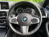 USED 2018 68 BMW X3 2.0 20d M Sport Auto xDrive Euro 6 (s/s) 5dr 3 YEAR WARRANTY ONLY Â£1198