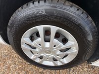 USED 2020 70 VAUXHALL VIVARO 1.5 Turbo D 2900 Sportive Panel Van 5dr Diesel Manual L2 H1 Euro 6 (s/s) (100 ps) 1 owner from new
