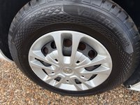 USED 2020 70 VAUXHALL VIVARO 1.5 Turbo D 2900 Sportive Panel Van 5dr Diesel Manual L2 H1 Euro 6 (s/s) (100 ps) 1 owner from new