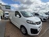 USED 2020 70 VAUXHALL VIVARO 1.5 Turbo D 2900 Sportive Panel Van 5dr Diesel Manual L2 H1 Euro 6 (s/s) (100 ps) 1 owner from new