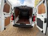 USED 2020 70 VAUXHALL VIVARO 1.5 Turbo D 2900 Sportive Panel Van 5dr Diesel Manual L2 H1 Euro 6 (s/s) (100 ps) 1 owner from new