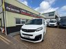 USED 2020 70 VAUXHALL VIVARO 1.5 Turbo D 2900 Sportive Panel Van 5dr Diesel Manual L2 H1 Euro 6 (s/s) (100 ps) 1 owner from new