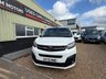 USED 2020 70 VAUXHALL VIVARO 1.5 Turbo D 2900 Sportive Panel Van 5dr Diesel Manual L2 H1 Euro 6 (s/s) (100 ps) 1 owner from new