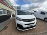 USED 2020 70 VAUXHALL VIVARO 1.5 Turbo D 2900 Sportive Panel Van 5dr Diesel Manual L2 H1 Euro 6 (s/s) (100 ps) 1 owner from new