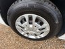 USED 2020 70 VAUXHALL VIVARO 1.5 Turbo D 2900 Sportive Panel Van 5dr Diesel Manual L2 H1 Euro 6 (s/s) (100 ps) 1 owner from new