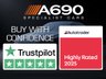 USED 2019 H LAND ROVER RANGE ROVER EVOQUE 2.0 D180 R-Dynamic HSE SUV 5dr Diesel Auto 4WD Euro 6 (s/s) (180 ps) 