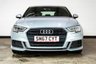 USED 2017 67 AUDI A3 1.6 TDI S line Sportback 5dr Diesel Manual Euro 6 (s/s) (110 ps) Rear Sensors, 18'' Alloys, Cruise