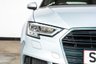 USED 2017 67 AUDI A3 1.6 TDI S line Sportback 5dr Diesel Manual Euro 6 (s/s) (110 ps) Rear Sensors, 18'' Alloys, Cruise