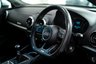 USED 2017 67 AUDI A3 1.6 TDI S line Sportback 5dr Diesel Manual Euro 6 (s/s) (110 ps) Rear Sensors, 18'' Alloys, Cruise