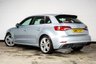 USED 2017 67 AUDI A3 1.6 TDI S line Sportback 5dr Diesel Manual Euro 6 (s/s) (110 ps) Rear Sensors, 18'' Alloys, Cruise