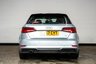 USED 2017 67 AUDI A3 1.6 TDI S line Sportback 5dr Diesel Manual Euro 6 (s/s) (110 ps) Rear Sensors, 18'' Alloys, Cruise