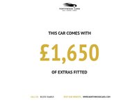 USED 2017 17 VOLVO XC60 2.0 D4 R-Design Nav SUV 5dr Diesel Auto Euro 6 (s/s) (190 ps) Heated Leather - Nav - ULEZ