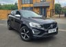 USED 2017 17 VOLVO XC60 2.0 D4 R-Design Nav SUV 5dr Diesel Auto Euro 6 (s/s) (190 ps) Heated Leather - Nav - ULEZ