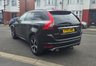 USED 2017 17 VOLVO XC60 2.0 D4 R-Design Nav SUV 5dr Diesel Auto Euro 6 (s/s) (190 ps) Heated Leather - Nav - ULEZ