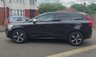 USED 2017 17 VOLVO XC60 2.0 D4 R-Design Nav SUV 5dr Diesel Auto Euro 6 (s/s) (190 ps) Heated Leather - Nav - ULEZ