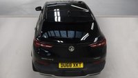 USED 2018 68 VAUXHALL GRANDLAND X 1.5 Turbo D BlueInjection Elite Nav SUV 5dr Diesel Manual Euro 6 (s/s) (130 ps) SAT NAV, LEATHER, FSH X8 SVCS