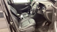 USED 2018 68 VAUXHALL GRANDLAND X 1.5 Turbo D BlueInjection Elite Nav SUV 5dr Diesel Manual Euro 6 (s/s) (130 ps) SAT NAV, LEATHER, FSH X8 SVCS