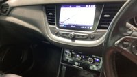 USED 2018 68 VAUXHALL GRANDLAND X 1.5 Turbo D BlueInjection Elite Nav SUV 5dr Diesel Manual Euro 6 (s/s) (130 ps) SAT NAV, LEATHER, FSH X8 SVCS